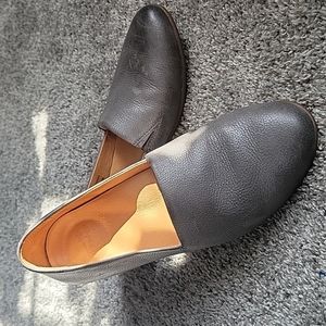 Dansko Larisa Flat 38 Silver